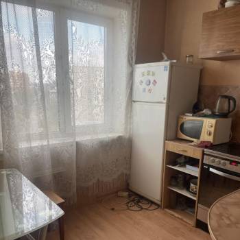 Сдается 1-комнатная квартира, 45 м²