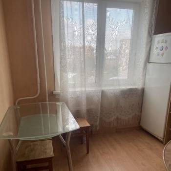 Сдается 1-комнатная квартира, 45 м²
