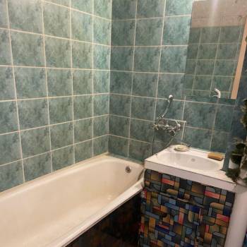 Сдается 1-комнатная квартира, 45 м²