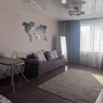 Продается 1-комнатная квартира, 33 м²