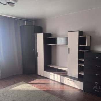 Продается 1-комнатная квартира, 33 м²