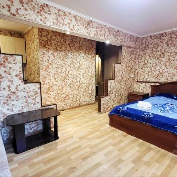 Сдается 1-комнатная квартира, 25 м²