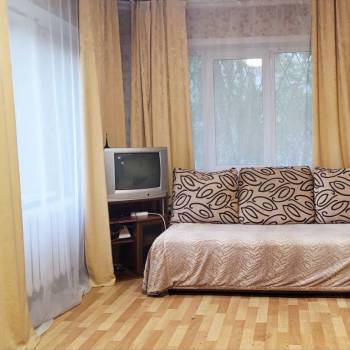 Сдается 1-комнатная квартира, 25 м²