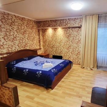 Сдается 1-комнатная квартира, 25 м²