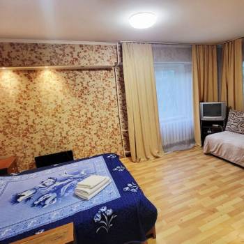 Сдается 1-комнатная квартира, 25 м²