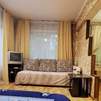 Сдается 1-комнатная квартира, 25 м²