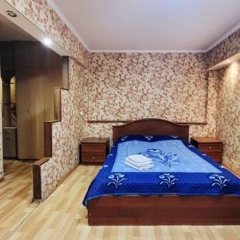 Сдается 1-комнатная квартира, 25 м²