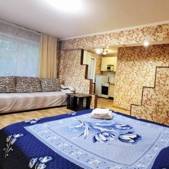 Сдается 1-комнатная квартира, 25 м²