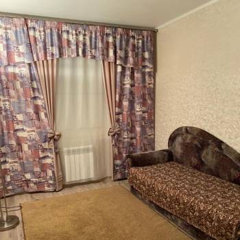 Сдается 2-х комнатная квартира, 58 м²