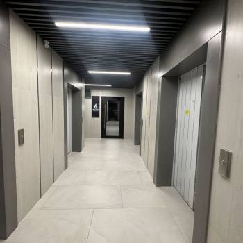 Продается 1-комнатная квартира, 21,3 м²