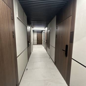 Продается 1-комнатная квартира, 21,3 м²