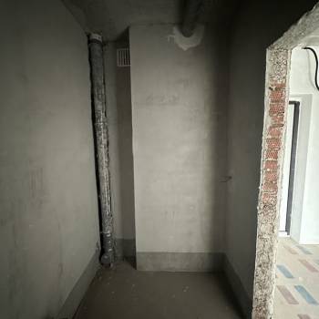 Продается 1-комнатная квартира, 21,3 м²