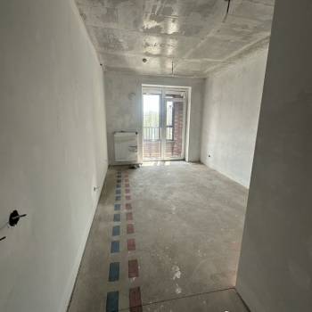 Продается 1-комнатная квартира, 21,3 м²