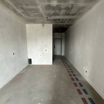 Продается 1-комнатная квартира, 21,3 м²