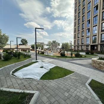 Продается 1-комнатная квартира, 21,3 м²