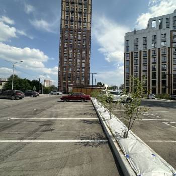 Продается 1-комнатная квартира, 21,3 м²
