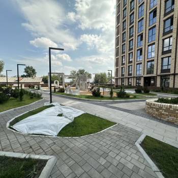 Продается 1-комнатная квартира, 21,3 м²