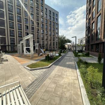Продается 1-комнатная квартира, 21,3 м²
