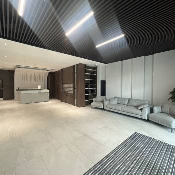 Продается 1-комнатная квартира, 21,3 м²