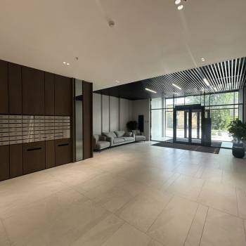 Продается 1-комнатная квартира, 21,3 м²