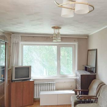 Сдается 2-х комнатная квартира, 48 м²