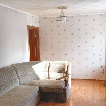 Сдается 2-х комнатная квартира, 48 м²