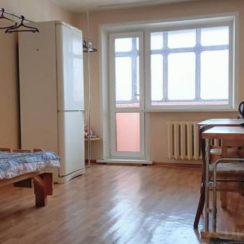 Сдается 2-х комнатная квартира, 48 м²