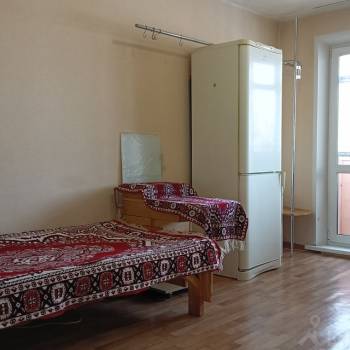 Сдается 2-х комнатная квартира, 48 м²