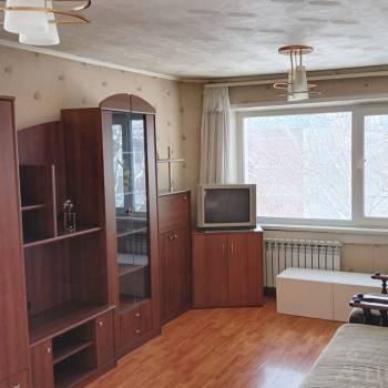 Сдается 2-х комнатная квартира, 48 м²