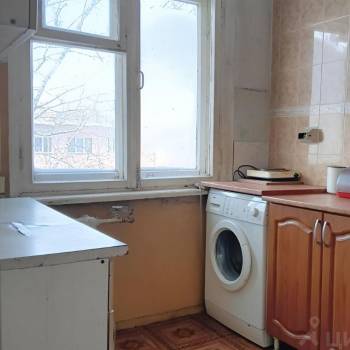 Сдается 2-х комнатная квартира, 48 м²