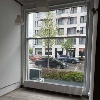 Сдается Нежилое помещение, 33,5 м²