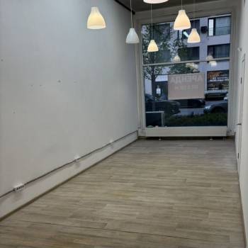Сдается Нежилое помещение, 33,5 м²