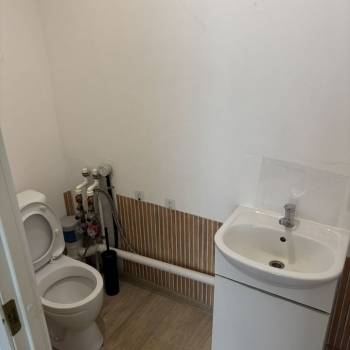 Сдается Нежилое помещение, 33,5 м²