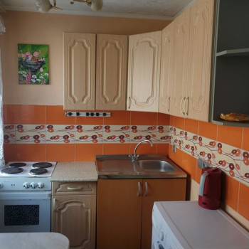 Сдается 1-комнатная квартира, 26,3 м²