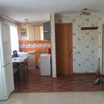 Сдается 1-комнатная квартира, 26,3 м²