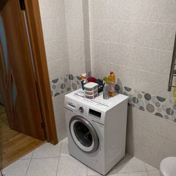 Сдается 1-комнатная квартира, 49,4 м²