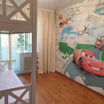 Сдается Многокомнатная квартира, 65 м²