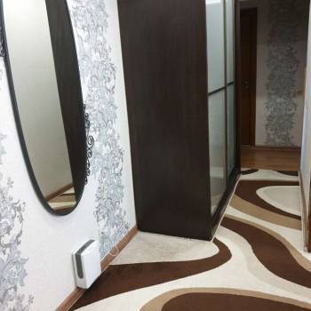 Сдается Многокомнатная квартира, 65 м²