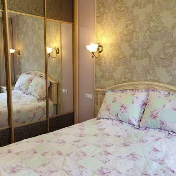 Сдается Многокомнатная квартира, 65 м²