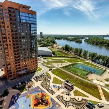 Сдается Многокомнатная квартира, 71,3 м²