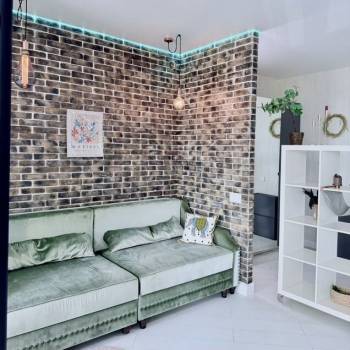 Сдается Многокомнатная квартира, 71,3 м²