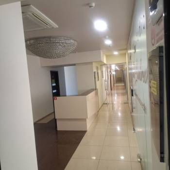 Сдается Нежилое помещение, 34,1 м²