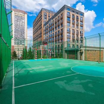 Сдается 2-х комнатная квартира, 45 м²
