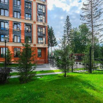 Сдается 2-х комнатная квартира, 45 м²