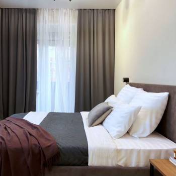 Сдается 2-х комнатная квартира, 45 м²