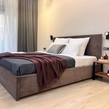 Сдается 2-х комнатная квартира, 45 м²