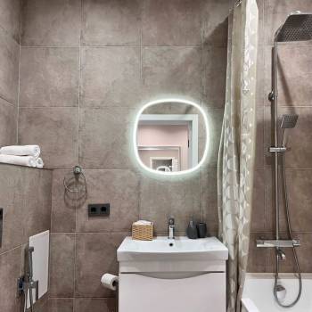 Сдается 2-х комнатная квартира, 45 м²