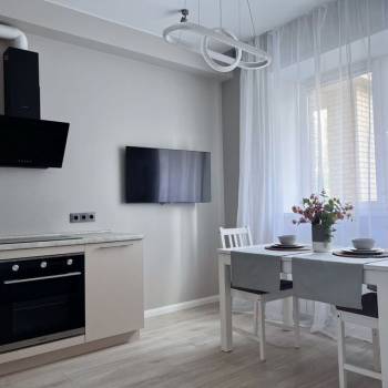 Сдается 2-х комнатная квартира, 45 м²