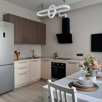 Сдается 2-х комнатная квартира, 45 м²