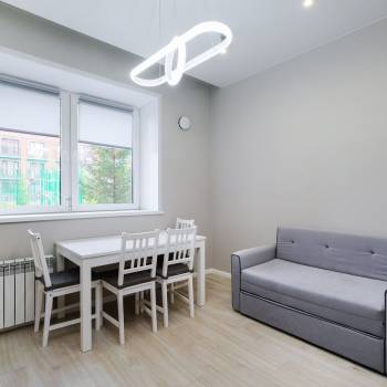 Сдается 2-х комнатная квартира, 45 м²